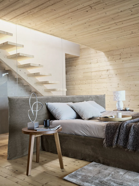 The Pajama 92 Tyvek® table lamp by Gervasoni 1882