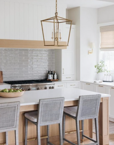 Darlana Medium pendant lamp by E. F Chapman