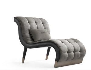 Gianfranco Ferré Home Bonnie_2 armchair