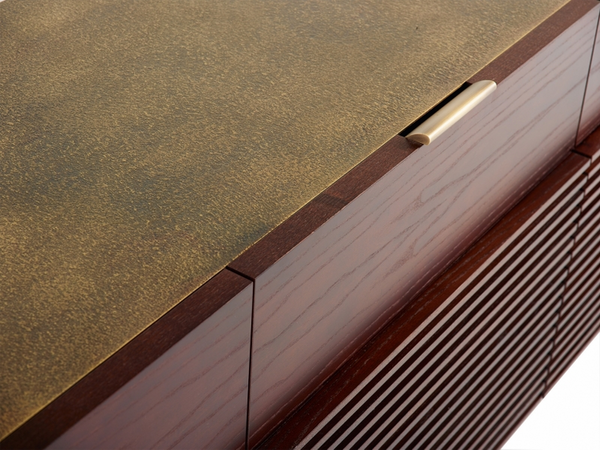 Bellavista Collection Montmartre chest of drawers