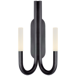 Kinkiet Kelly Wearstler Rousseau Double