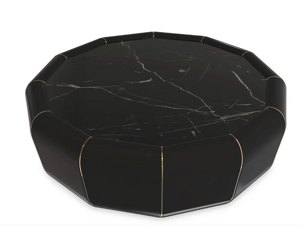 Darian coffee table by Luxxu