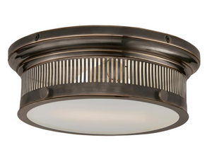 Alderly Small plafond by Chapman & Myers 