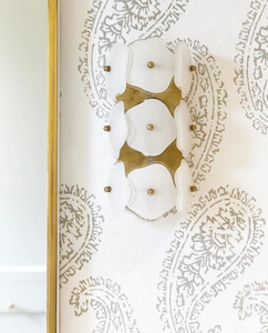 Leighton Small wall lamp by Kate Spade New York 