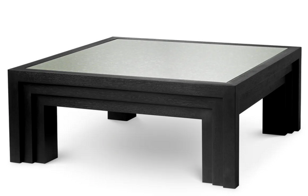 Metropolitan coffee table by Eichholtz