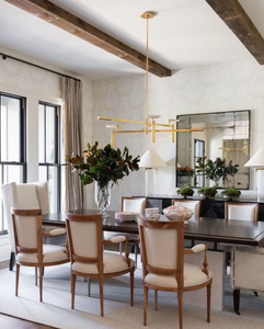 Kelly Wearstler Melange Large chandelier