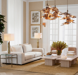 Kinkiet Lexington Single marki Eichholtz 