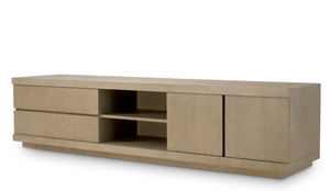 Crosby TV cabinet by Eichholtz