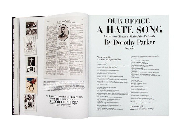 Vanity Fair 100 Years Album