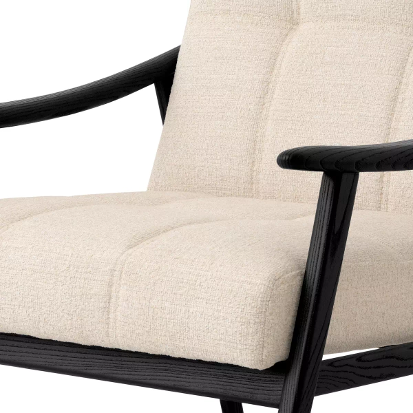 Eichholtz Mortensen armchair