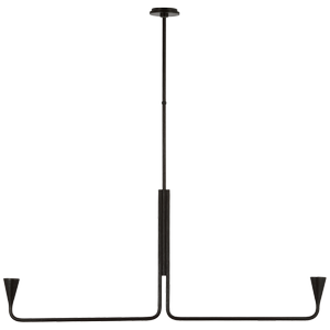 Żyrandol Kelly Wearstler Brassica Large