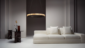 Lampa wisząca Avalon Medium marki CTO Lighting