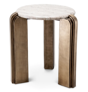 Albion coffee table by Eichholtz