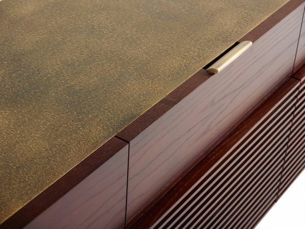 Bellavista Collection Montmartre Easy chest of drawers