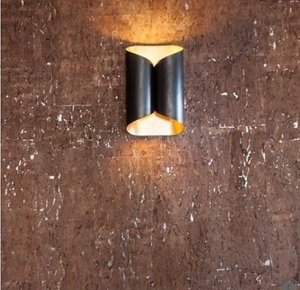 Aerin Selfoss wall lamp by Visual Comfort