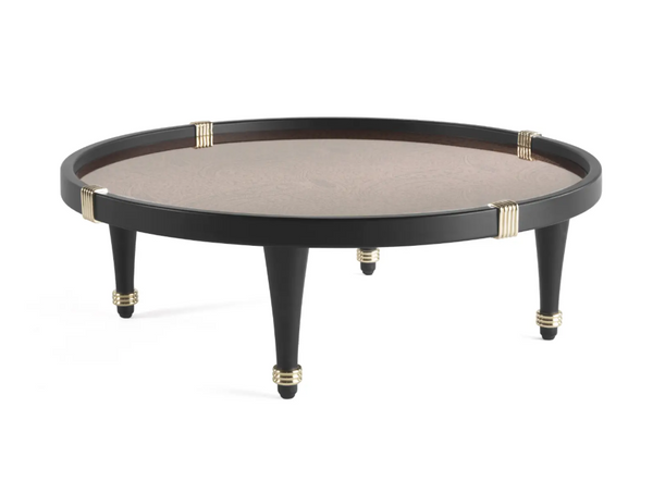Axum table by Etro Home