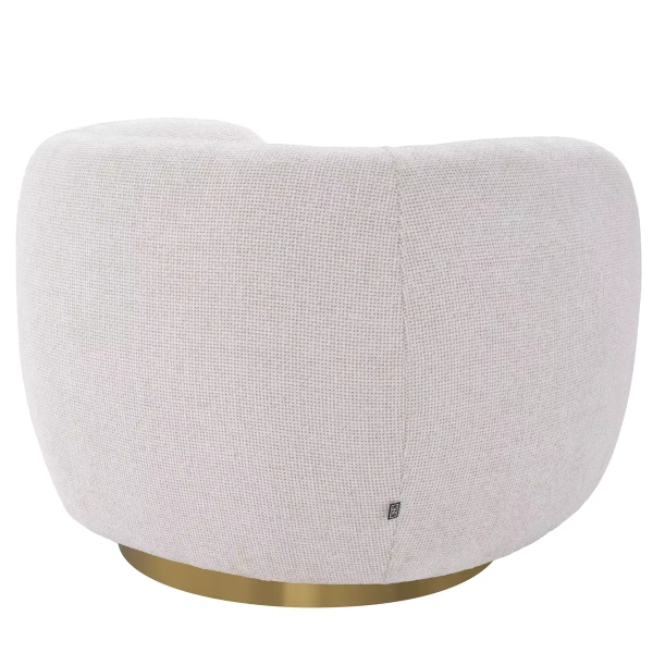 Eichholtz Roxy armchair