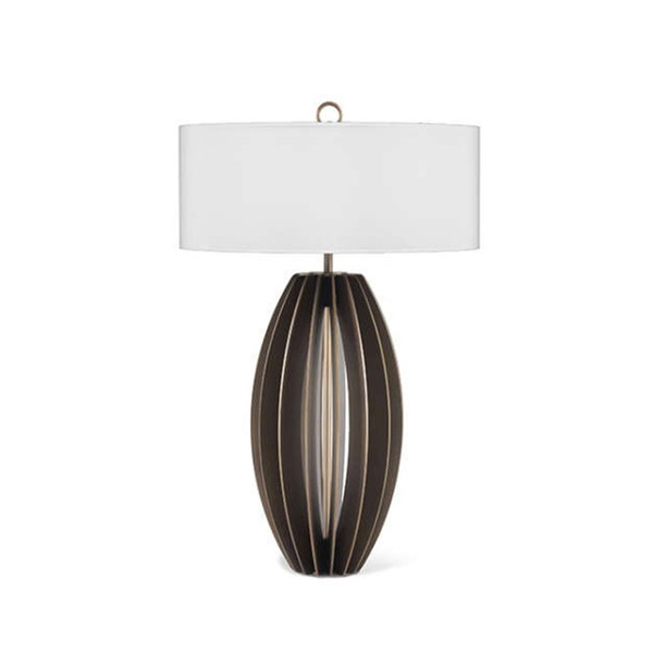 Roberto Cavali Home Interiors Pumpkin table lamp