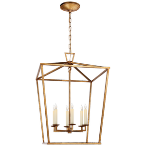 Lampa wisząca Chapman & Myers Darlana Large marki Visual Comfort