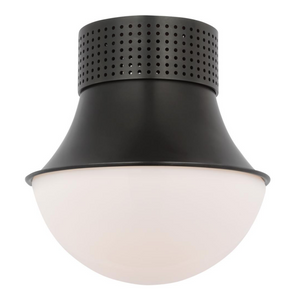 "Precision 9” plafond by Kelly Wearstler Visual Comfort brand