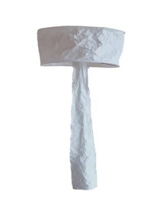 Pajama 94 Tyvek® floor lamp by Gervasoni 1882