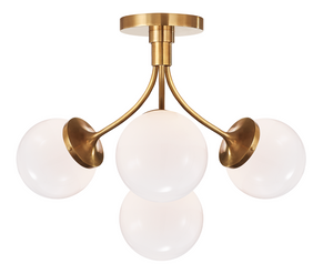 Prescott Medium Kate Spade New York ceiling lamp