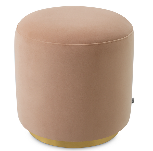Eichholtz Greer Pouf