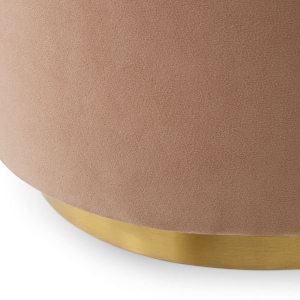 Eichholtz Greer Pouf