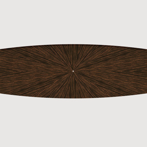 Bruno Zampa Omega table