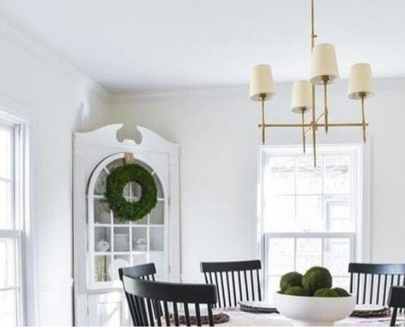 Thomas O'Brien Bryant Small Chandelier