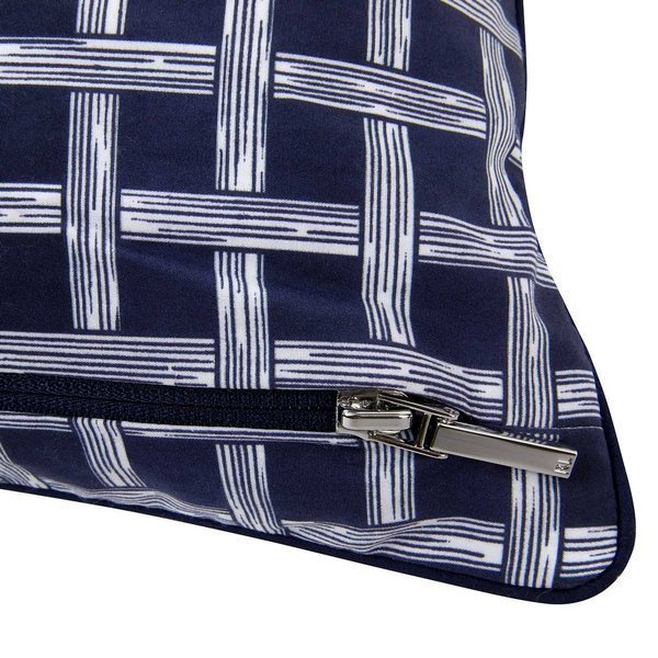 Ralph Lauren Home decorative pillow, from the Adelaide Crawley collection