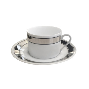 Gianfranco Ferré Home Galles tea cup