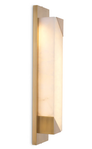 Kinkiet Scilla marki Eichholtz