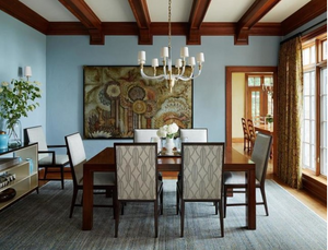 Thomas O'Brien Vivian Large Chandelier