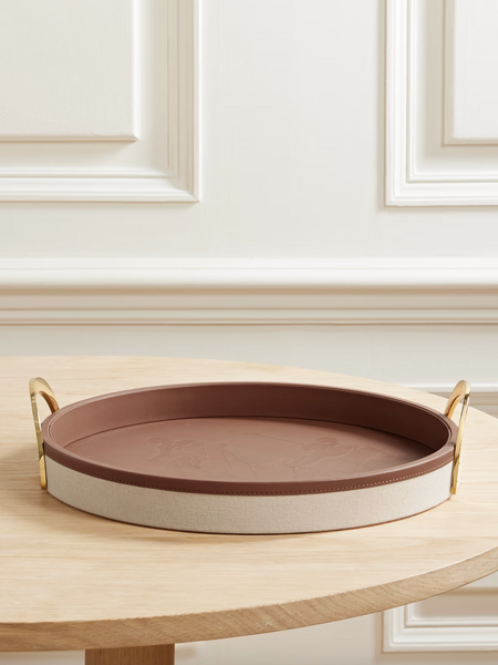 Taca Garrett marki Ralph Lauren Home