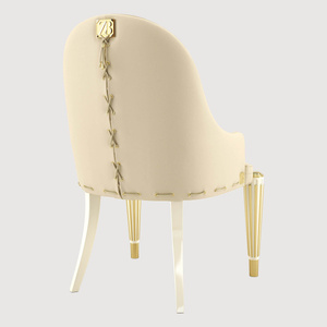 Bruno Zampa Ophelia chair