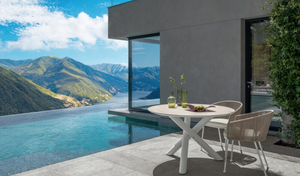 Coral chair by Talenti