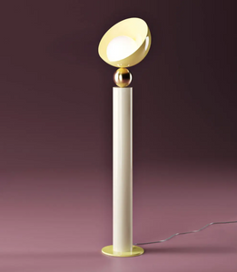 Lampa podłogowa Aurora marki Italamp