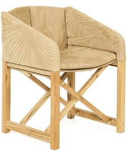 The Thelma Armani Casa Chair