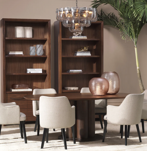 Żyrandol Gustave marki Eichholtz 