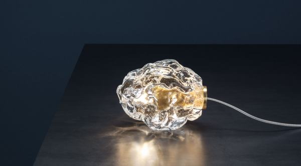 Lampa ogrodowa More MR0 marki Catellani&Smith