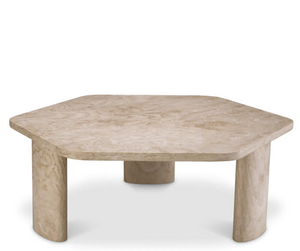Zenitho coffee table by Eichholtz