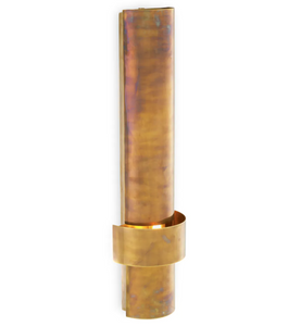 Foxwood wall lamp from Eichholtz