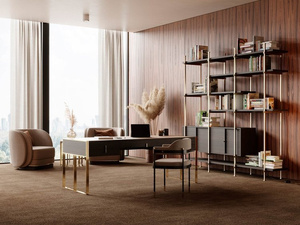 Laskasas Paris pouffe