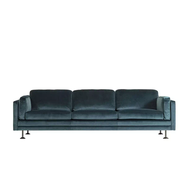 Trzyosobowa sofa Galimberti Nino Quinto