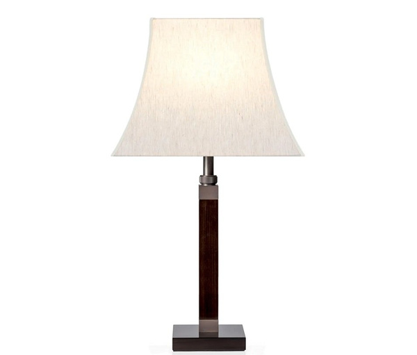 Lampa stołowa teleskopowa Armani Casa Celebrity