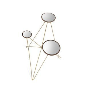 Gianfranco Ferré Home Effiel Table