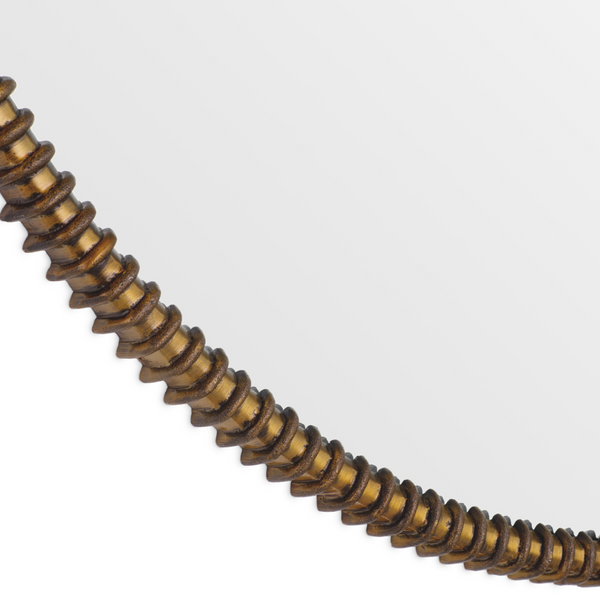 Vezzola mirror by Eichholtz