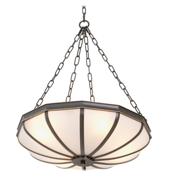 Lampa wisząca Jenkins S marki Eichholtz