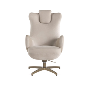 Gianfranco Ferré Home Kurgan Armchair
